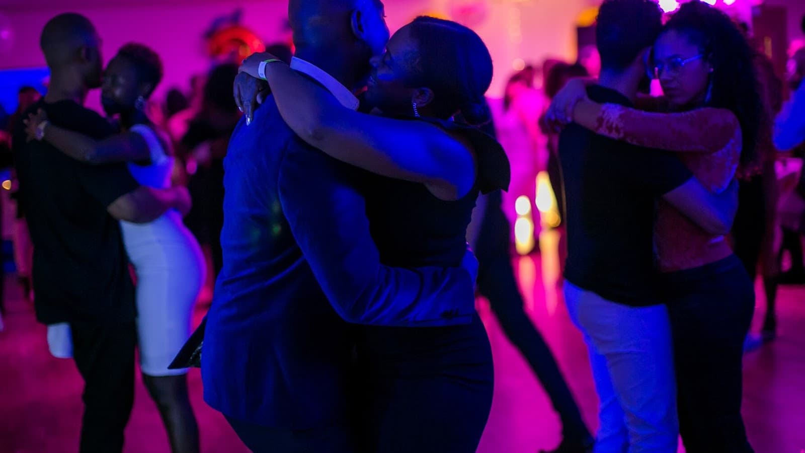 Kizomba Addiction Ltd.